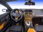 BMW M6 Tension Concept by AC Schnitzer 2005 года